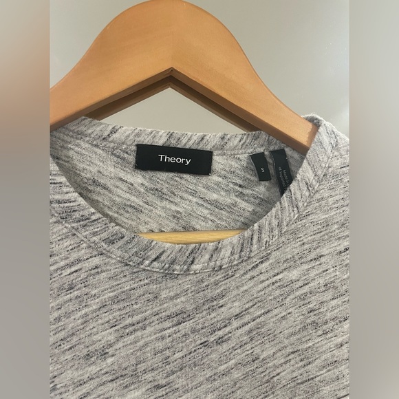 Theory T-Shirt - Picture 2 of 3